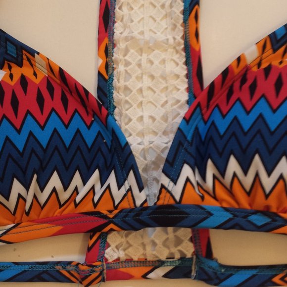 MY STYLE SWIMWEAR BIKINI TOP - Picture 4 of 8